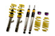 KW Coilover Kit V3 Jetta VI TDI; Sedan (North American Model only) - Mammoth Racing -