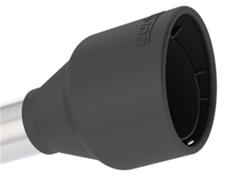 Borla 14-17 C7 Corvette Stingray Axle-Back ATAK Exhaust 2.75in to Muffler Dual 2.0in Out 4.25in Tip - My Store
