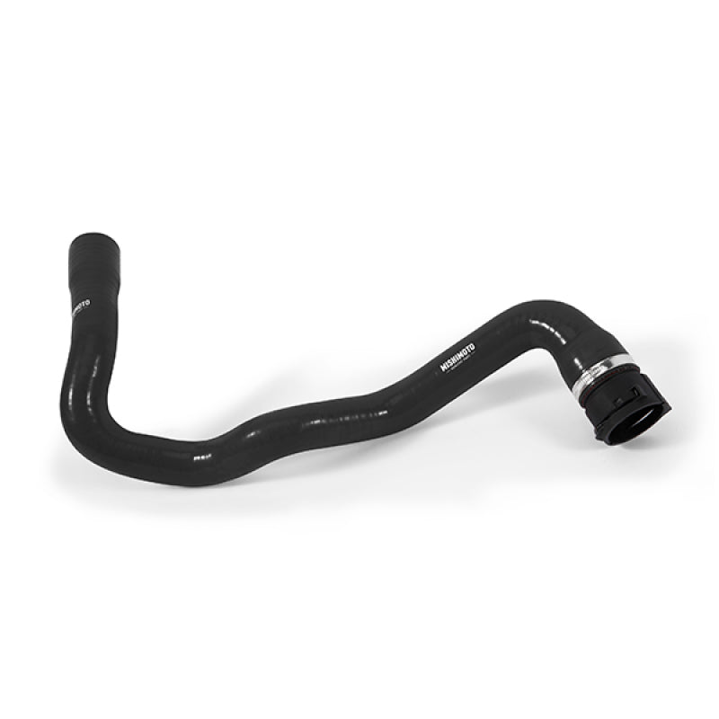 Mishimoto 13-16 Ford Focus ST 2.0L Black Silicone Radiator Hose Kit - Mammoth Racing -