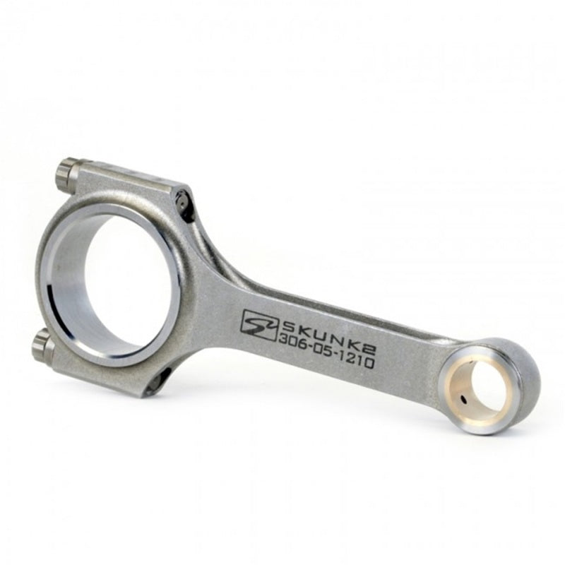 Skunk2 Alpha Lite Series Honda D16/zc Connecting Rods - Mammoth Racing -