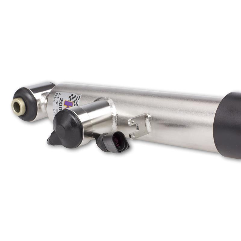 KW Coilover Kit DDC BMW M235xi AWD w/ EDC - Mammoth Racing -