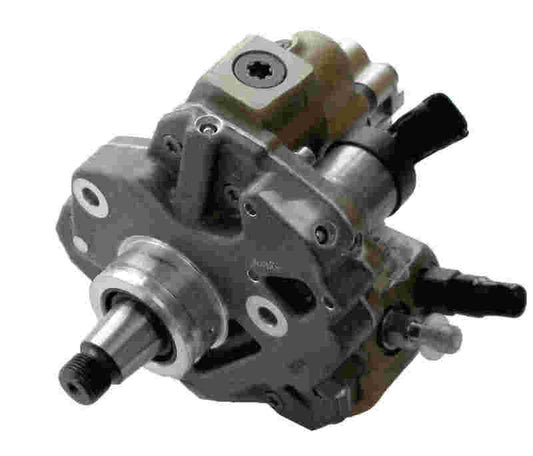 Fleece Performance 01-13 GM Duramax 6.6L Duramax PowerFlo 750 CP3 (LBZ/LMM Based) - My Store