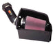 K&N 94-97 Ford F-Series Super Duty V8-7.3l Performance Intake Kit - Mammoth Racing -