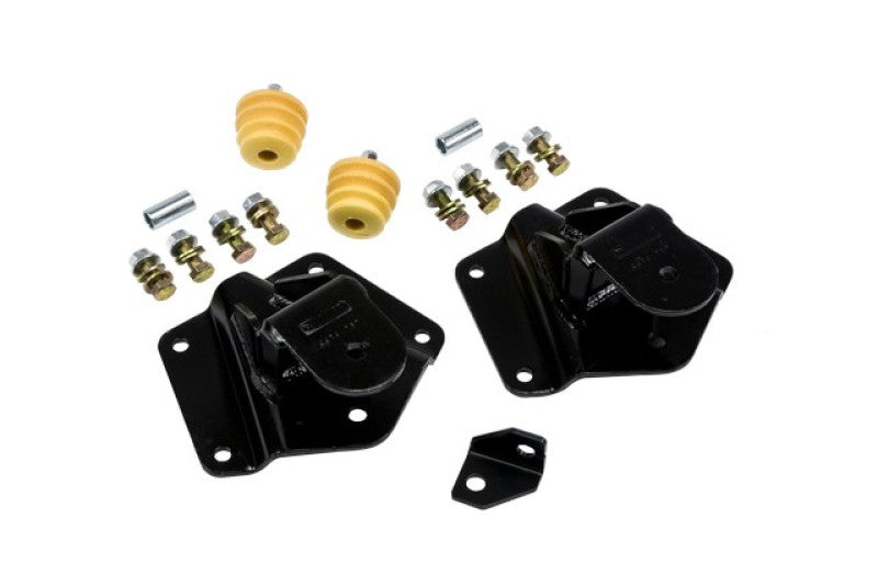 Belltech Hanger KIT 95-99 Tahoe/Yukon 4 door 2inch - Mammoth Racing -