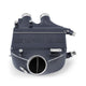 Mishimoto 15-20 BMW F8X M3/M4 Performance Air-to-Water Intercooler Power Pack - Mineral Gray - Mammoth Racing -