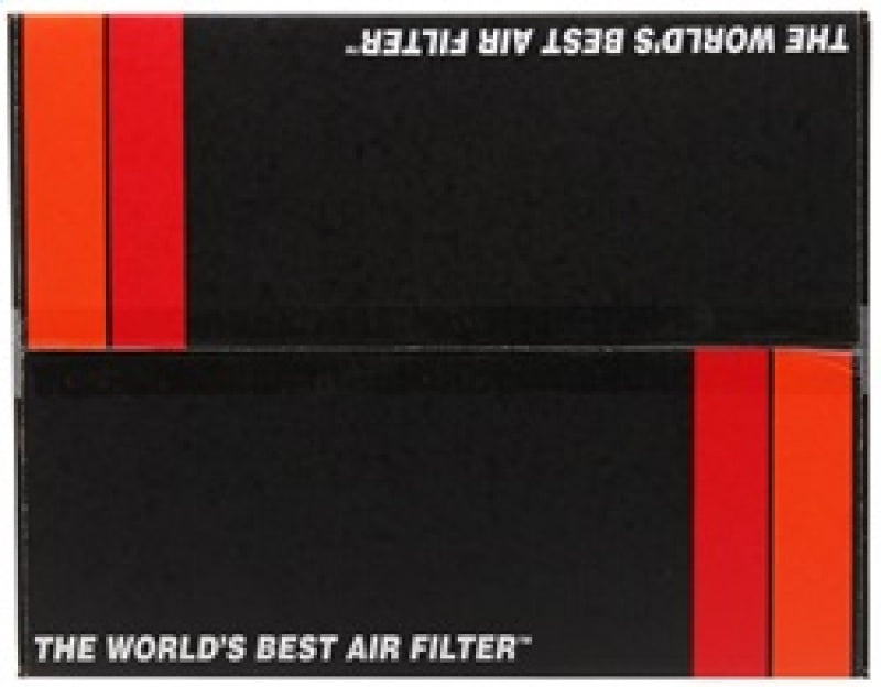 K&N 15-18 Can-am Maverick 976cc Performance Intake Kit - Mammoth Racing -