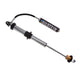 Bilstein 8125 Series 38.5in Extended Length 24.5in Collapsed Length 60mm Monotube Shock Absorber - Mammoth Racing -