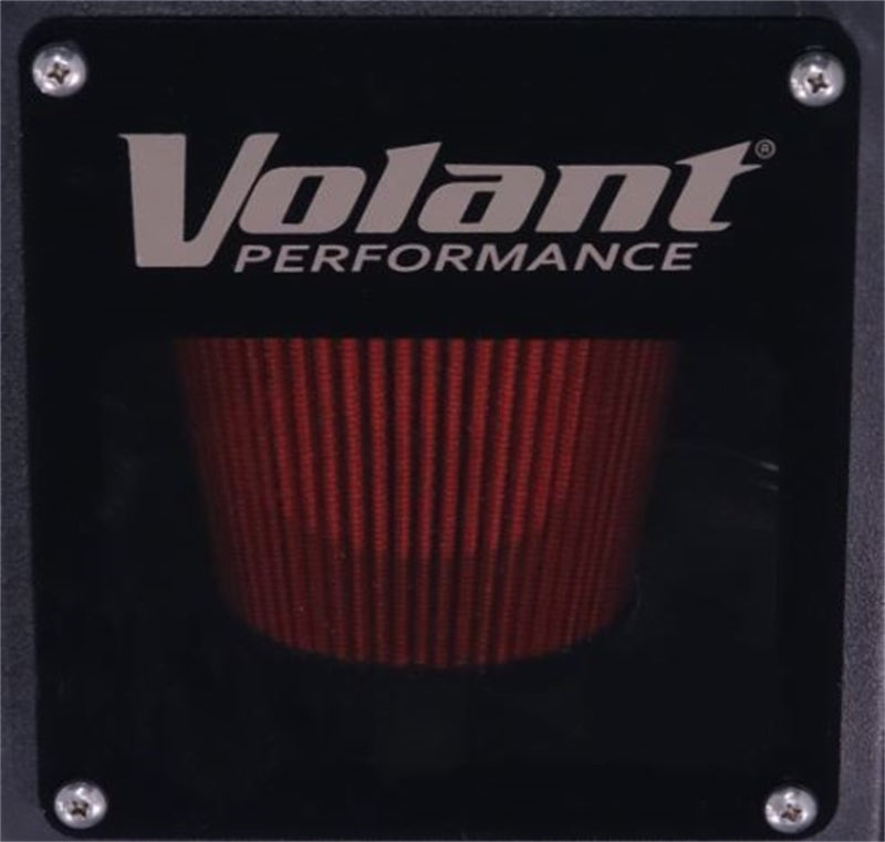 Volant 06-09 Toyota FJ Cruiser 4.0L V6 DryTech Closed Box Air Intake System - My Store