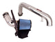 Injen 15-18 Ford Focus ST 2.0L (t) 4cyl Polished Short Ram Intake w/MR Tech & Heat Shield - Mammoth Racing -