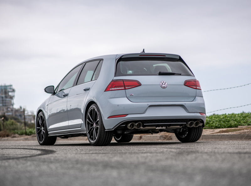Borla 18-19 VW Golf R MK7.5 2.0L S-Type CatBack Exhaust - My Store