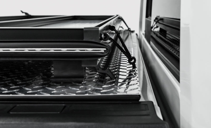 Access Lomax Folding Hard Cover 19+ Ford Ranger 6ft Box Black Urethane - My Store