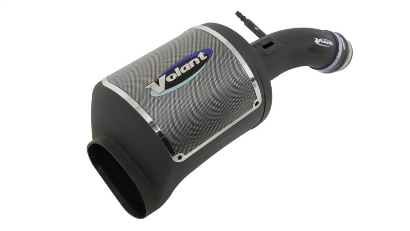 Volant 07-13 Toyota Sequoia 5.7 V8 PowerCore Closed Box Air Intake System - My Store