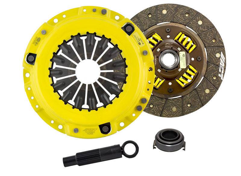 ACT 1997 Acura CL XT/Perf Street Sprung Clutch Kit - My Store