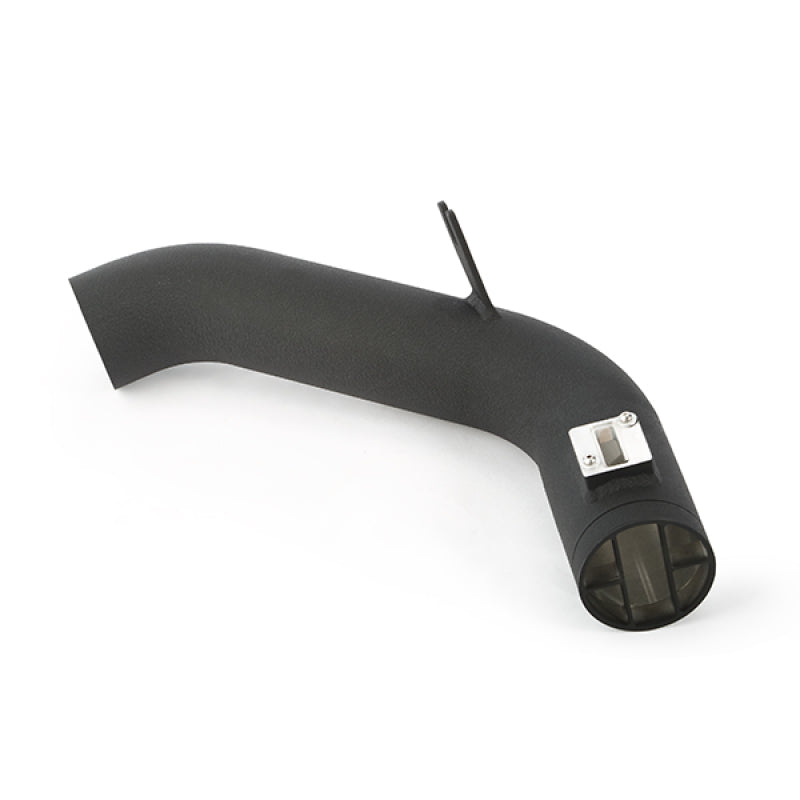 Mishimoto 2014+ Subaru Forester XT Performance Air Intake Kit - Wrinkle Black - Mammoth Racing -
