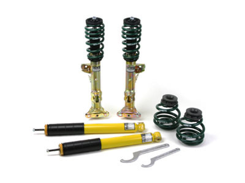 H&R 98-02 BMW M-Coupe/M-Roadster MRC RSS Coil Over - My Store