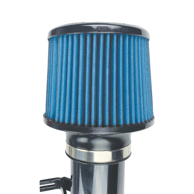 Injen 18-20 Hyundai Veloster L4-1.6L Turbo SP Cold Air Intake System - Mammoth Racing -