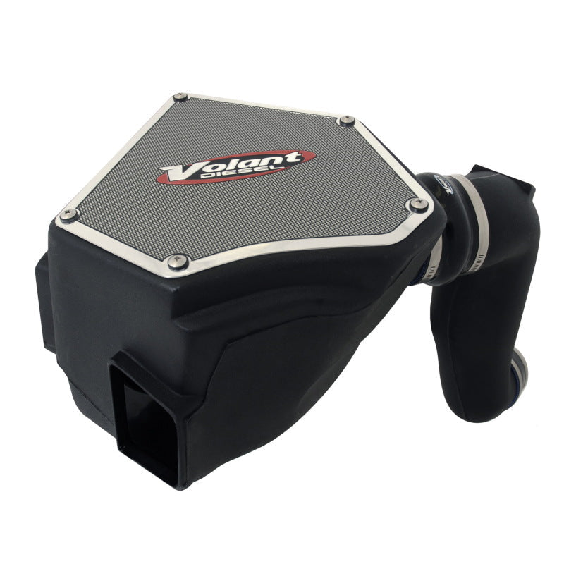 Volant 03-06 Dodge Ram 2500 5.9 L6 Primo Closed Box Air Intake System - My Store