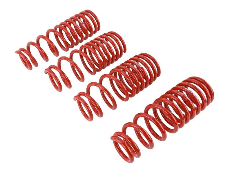 Skunk2 94-01 Acura Integra Lowering Springs (2.50in - 2.25in.) (Set of 4) - Mammoth Racing -