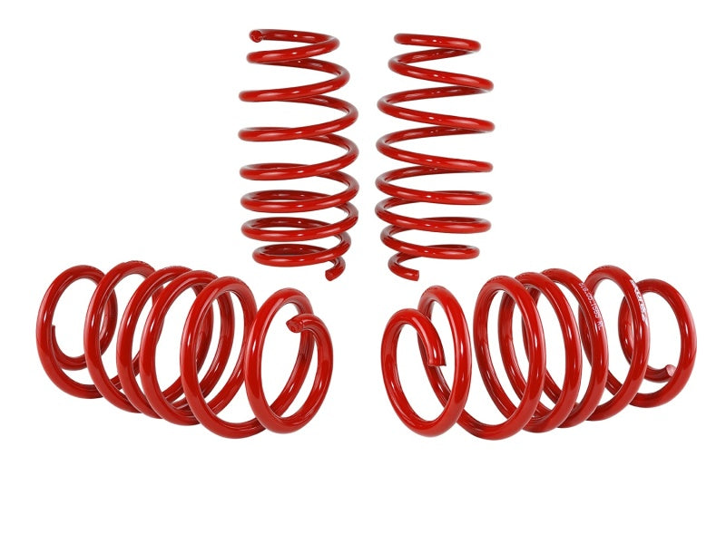 Skunk2 12 Honda Civic Lowering Springs (2.25 - 2.00in) (Set of 4) - Mammoth Racing -