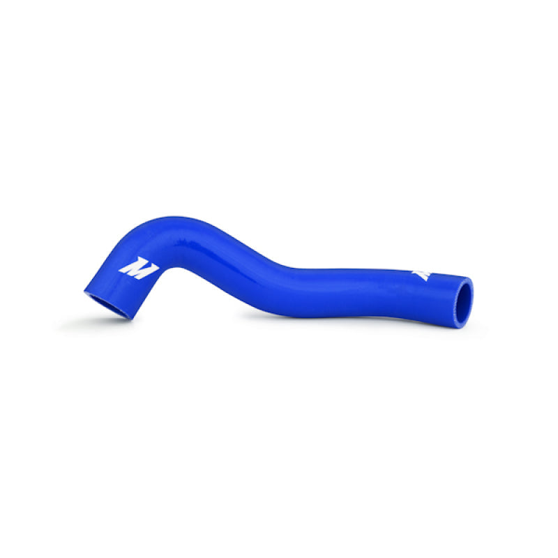 Mishimoto 01-03 Ford 7.3L Powerstroke Coolant Hose Kit (Blue) - Mammoth Racing -