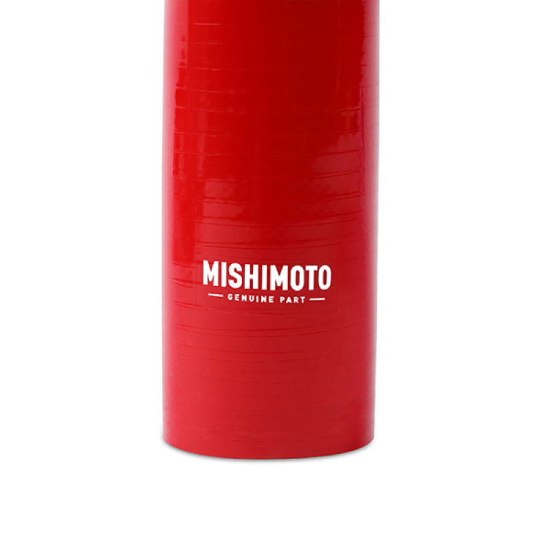 Mishimoto Ford F-150/250/Expedition Red Silicone Radiator Coolant Hose Kit - Mammoth Racing -