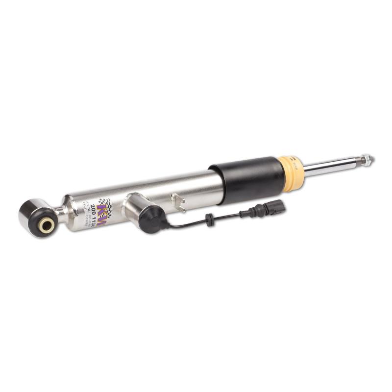 KW Coilover Kit DDC BMW M235xi AWD w/ EDC - Mammoth Racing -