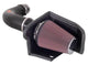 K&N 97-04 Ford F150/Expedition / Lincoln Navigator V8-4.6/5.4l Performance Intake Kit - Mammoth Racing -