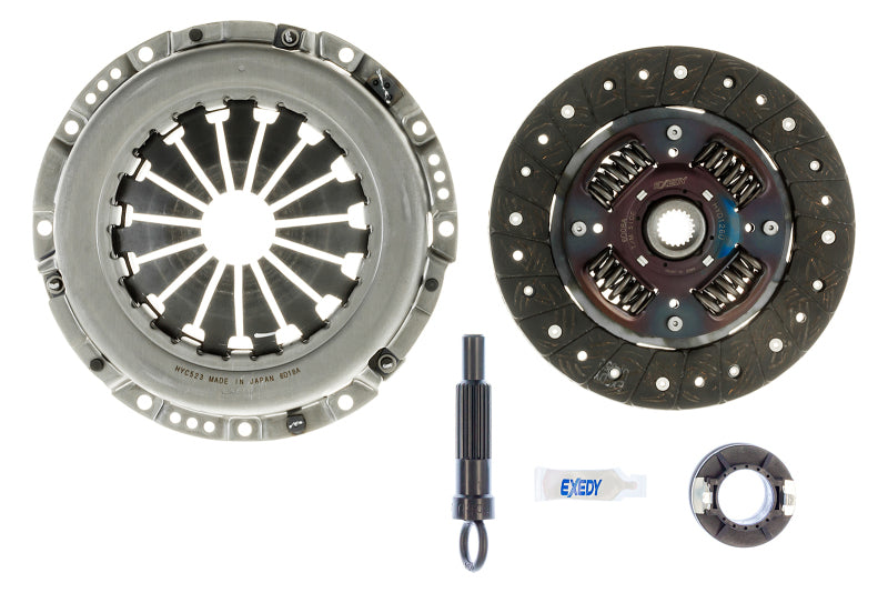 Exedy OE 2008-2012 Hyundai Elantra L4 Clutch Kit - Mammoth Racing -