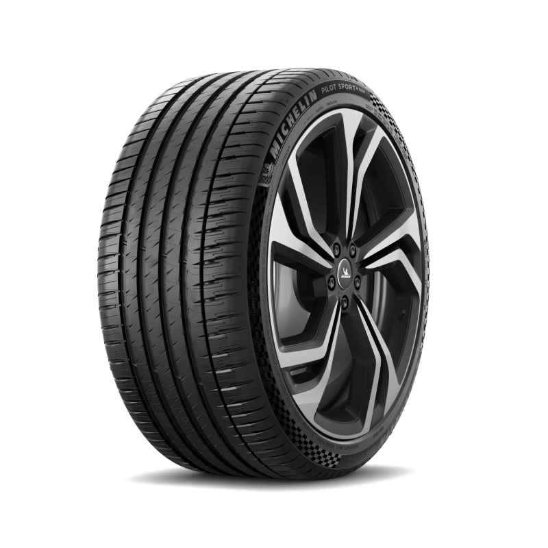 Michelin Pilot Sport 4 SUV 285/50R20 116W XL - My Store