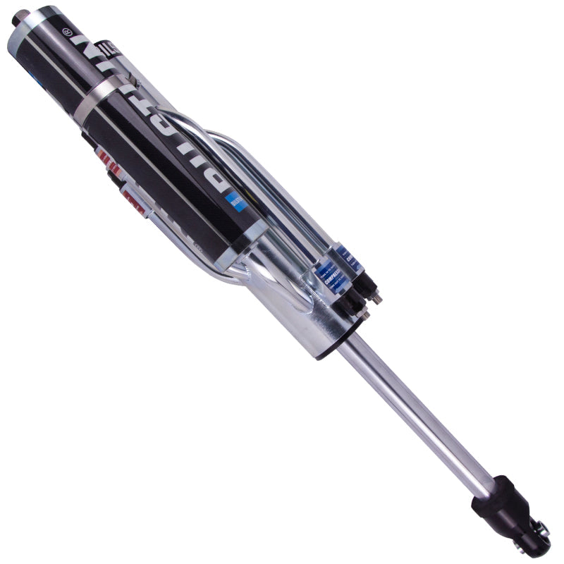 Bilstein 70mm 4 Tube Bypass 10in Stroke Right M 9200 Shock Absorber - Mammoth Racing -