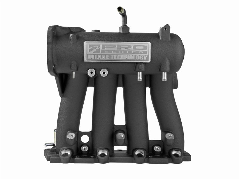 Skunk2 Pro Series 88-00 Honda D15/d16 Sohc Intake Manifold (Race Only) (Black Series) - Mammoth Racing -