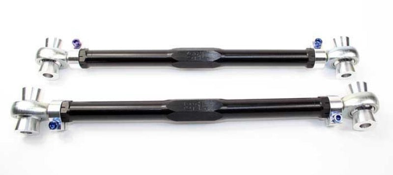 SPL Parts 06-13 BMW 3 Series/1 Series (E9X/E8X) Rear Toe Links (M Version) - Mammoth Racing -