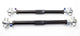 SPL Parts 06-13 BMW 3 Series/1 Series (E9X/E8X) Rear Toe Links (M Version) - Mammoth Racing -
