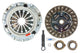Exedy 2004-2011 Mazda 3 L4 Stage 1 Organic Clutch (Non MazdaSpeed Models Only) - Mammoth Racing -
