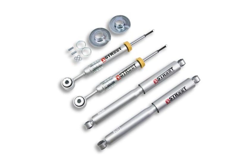 Belltech Shock SET Street Performance - Mammoth Racing -