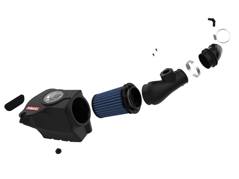 aFe Takeda Stage-2 Pro 5R CAIS 16-19 Mazda MX-5 Miata (ND) 2.0L - Mammoth Racing -
