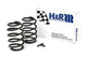 H&R 00-06 BMW X5 E53 Sport Spring (Air Ride Rear Susp. Only) - My Store