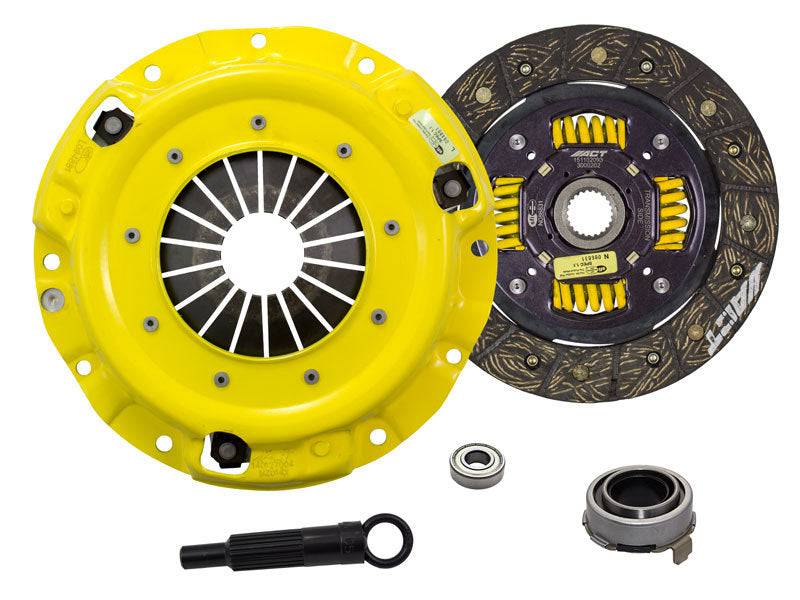 ACT 1991 Mazda Miata XT/Perf Street Sprung Clutch Kit - My Store