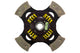 ACT 2003 Mitsubishi Lancer 4 Pad Sprung Race Disc - My Store