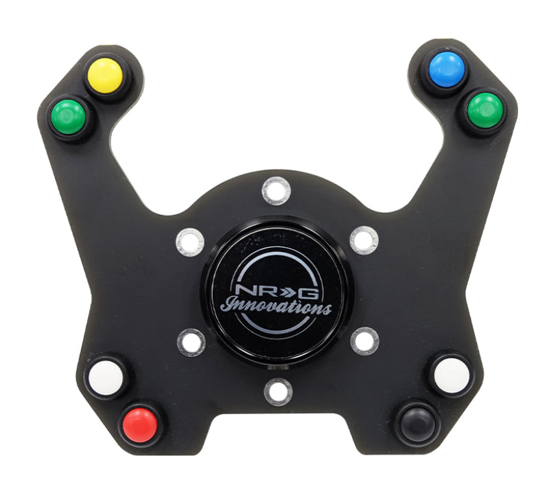 NRG 8 Channel Wireless Steering Wheel Controller Unit - My Store