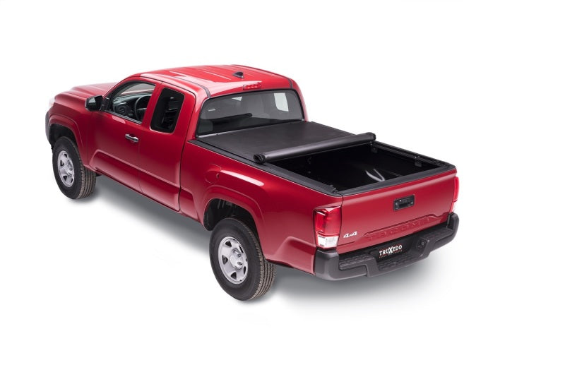 Truxedo 95-04 Toyota Tacoma 6ft Lo Pro Bed Cover - My Store
