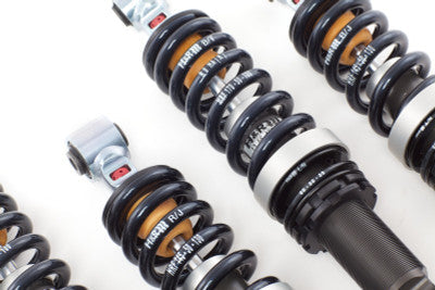 H&R Special Springs 32058-1 Rss+ Coil Over Kit - My Store