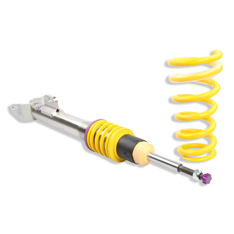 KW Coilover Kit V2 2011+ Chrysler 300 C / Charger - Mammoth Racing -