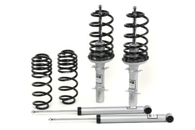 H&R Special Springs 31017-1 Sport Cup Kit - My Store