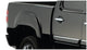 Bushwacker 07-14 GMC Sierra 2500 HD Fleetside OE Style Flares 2pc 78.7/97.6in Bed - Black - Mammoth Racing -