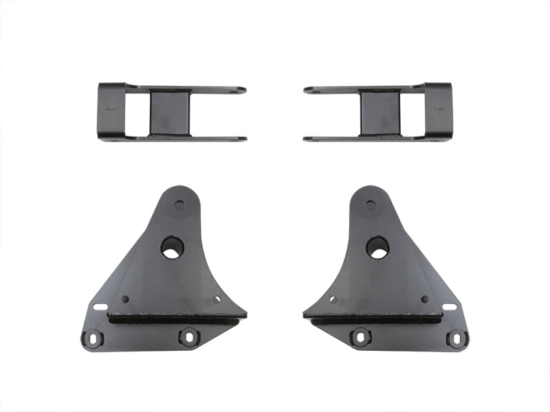 Icon 99-04 Ford F-250/f-350 4.5in Hanger Kit - Mammoth Racing -