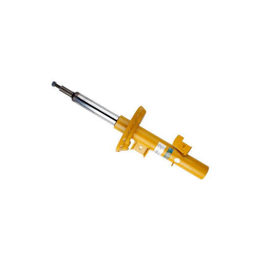 Bilstein B6 12-17 Land Rover Range Rover Evoque w/o Elec. Susp. Front Right Monotube Strut Assembly - Mammoth Racing -
