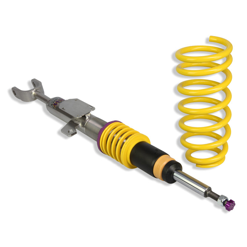 KW Coilover Kit V3 BMW 6series F12/F13 - Mammoth Racing -
