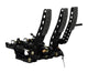 Wilwood Pedal Assembly Floor Mount-Brake Clutch & Throttle - My Store