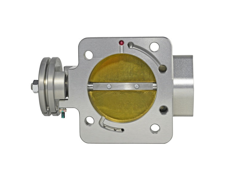Skunk2 Pro Series Honda/Acura (d/b/h/f Series) 68mm Billet Throttle Body (Race Only) - Mammoth Racing -